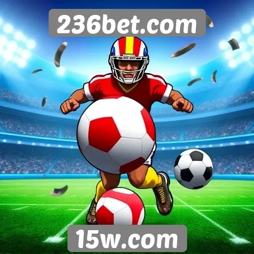 Ofertas de bônus e promoções em 236bet.com