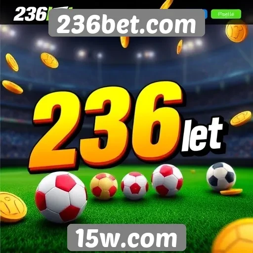 Bônus e promoções oferecidas pelo 236bet