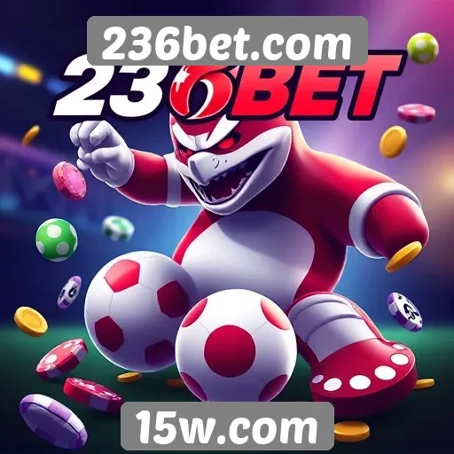 Exploração das ofertas de jogos no 236bet.com