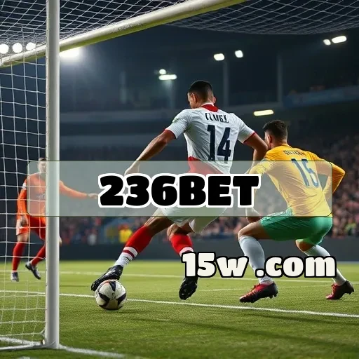 236bet.com: Descubra Promoções Que Potencializam Suas Apostas!