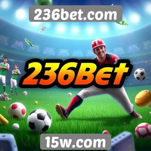 Estudo sobre a variedade de jogos disponíveis no 236bet